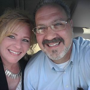 Meet your Posher, Dan-rhonda